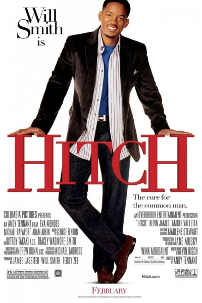 Hitch - Conselheiro Amoroso