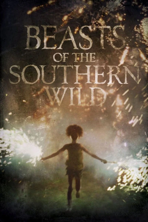 Beasts of the Southern Wild Cartaz