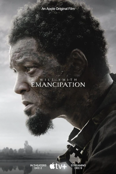 Emancipação: Uma História de Liberdade
