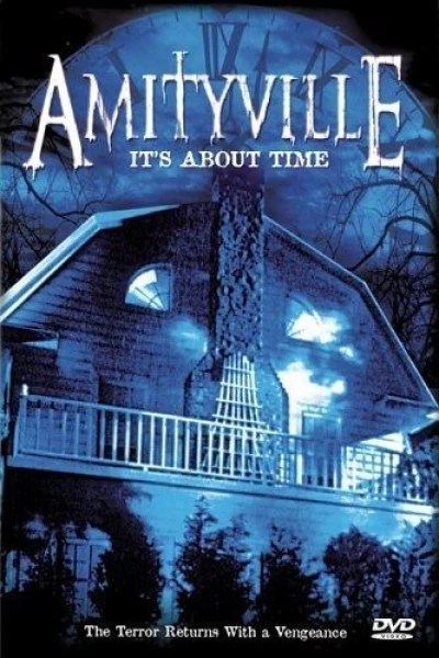 Amityville - Uma Questão de Hora