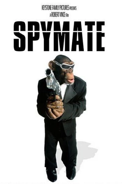 Spymate: O Agente Animal