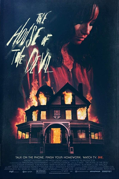 A Casa do Diabo