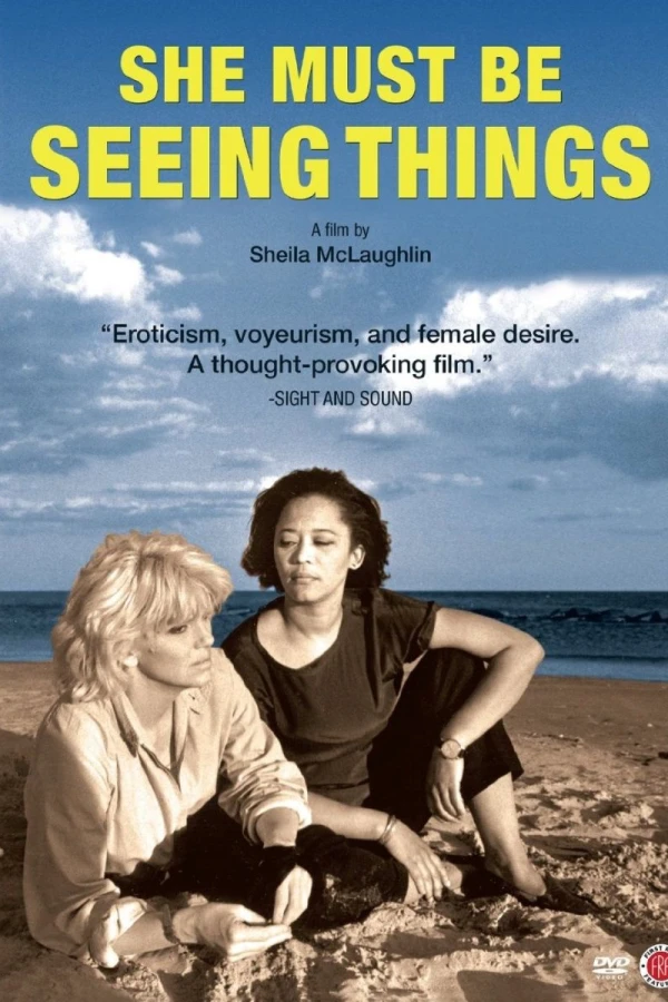 She Must Be Seeing Things Cartaz