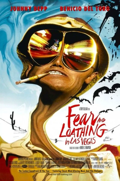 Medo e Delírio em Las Vegas