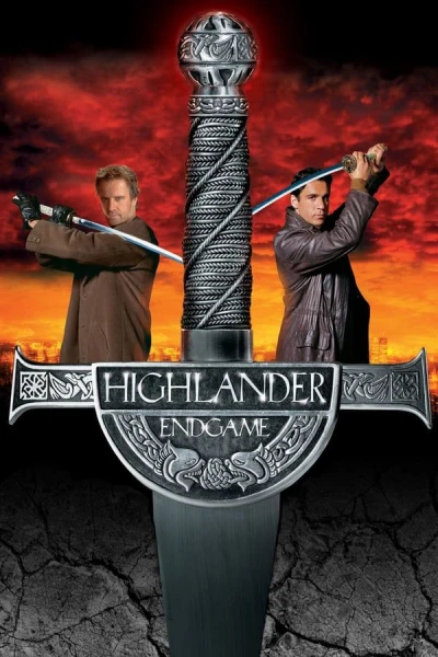 Highlander 4 - A Batalha Final